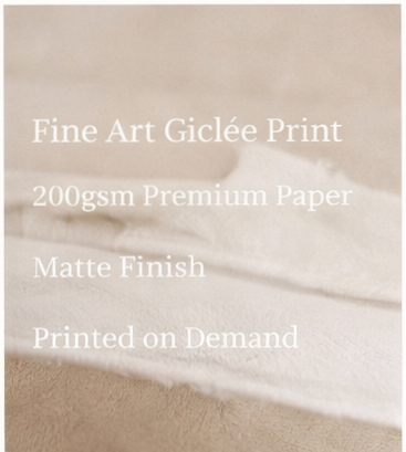 Minimalist Line Art Woman Figure – Modern Fine Art Wall