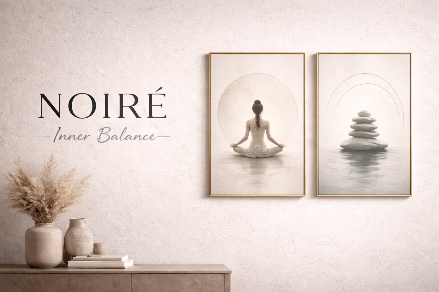 NOIRÉ Inner Balance
